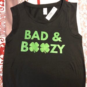 St. Patrick’s Day Shirt